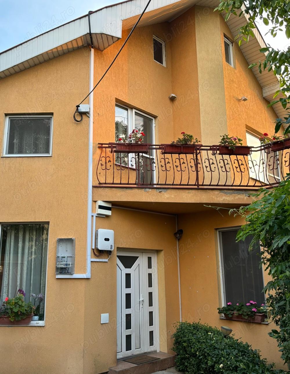 vand casa zona Onestilor,fara intermediari,direct de la proprietar