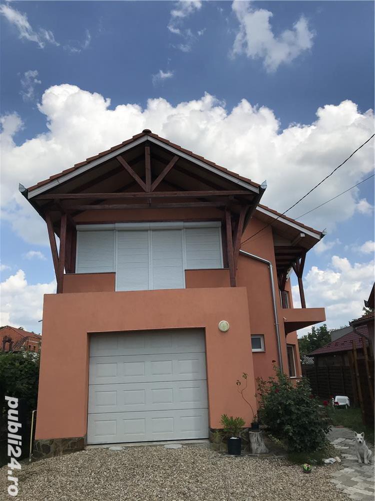 Vănd casă in Oradea,zona Oncea - imagine 1