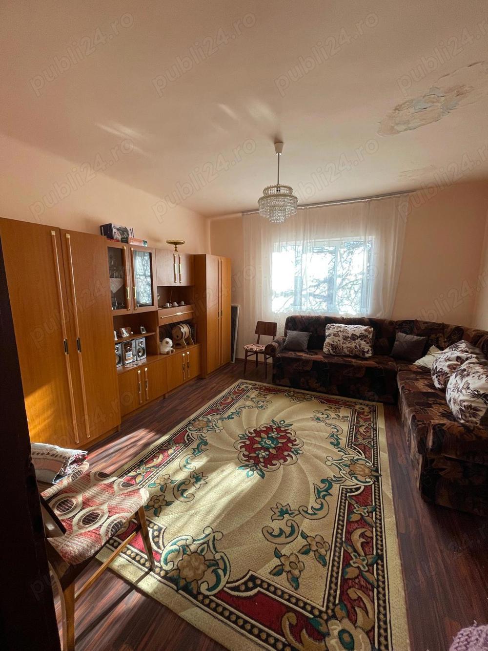 Casa de vanzare Poiana-Tasad