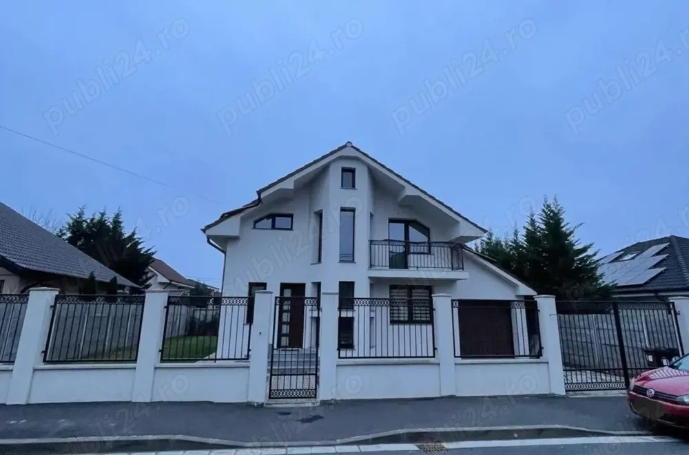 Casă de vânzare cartier Grigorescu, mun.Oradea