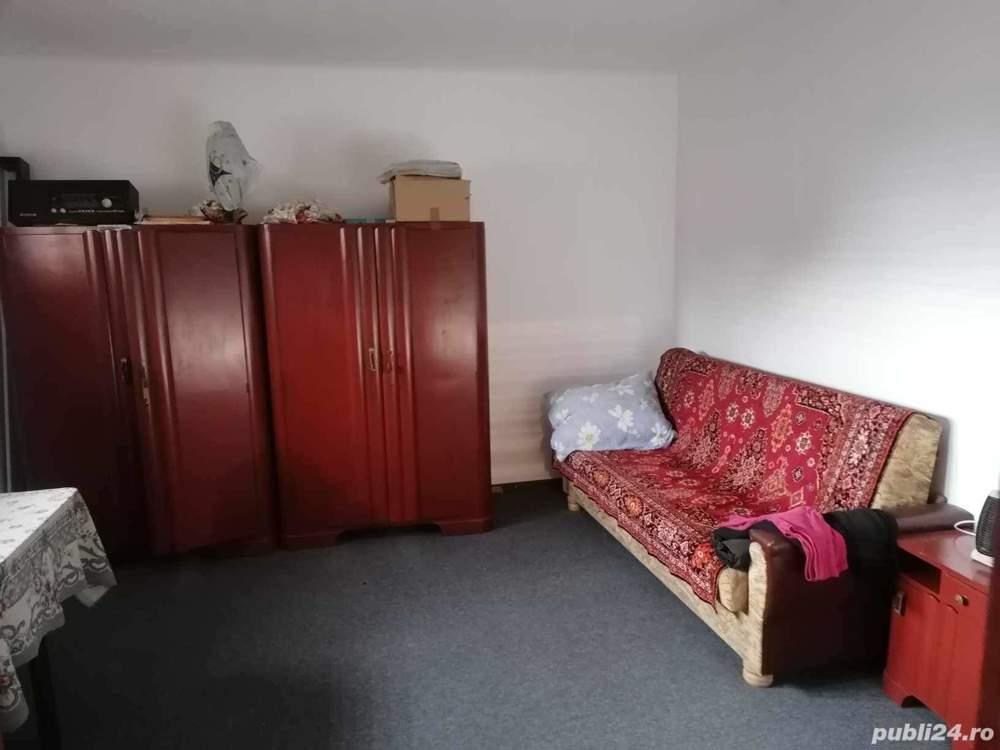 Casa de vanzare la Uileacu de Cris