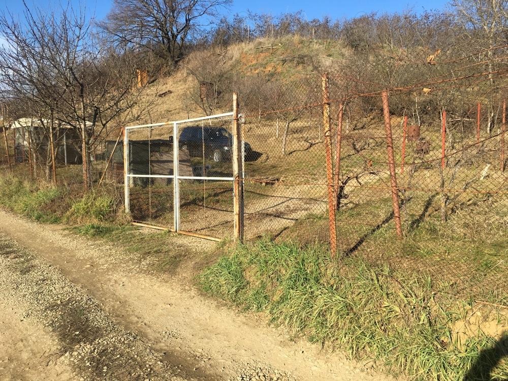 Vând teren intravilan 500m2 in Oradea 32500 euro