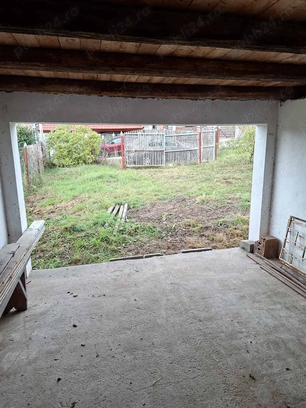 Teren intravilan Oradea Valentin Silvestru Izvorului