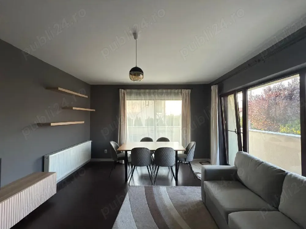 Apartament 2 camere | 60 mp + balcon 13 mp | Parcare | Bună Ziua   Str. Măceșului, Cluj-Napoca