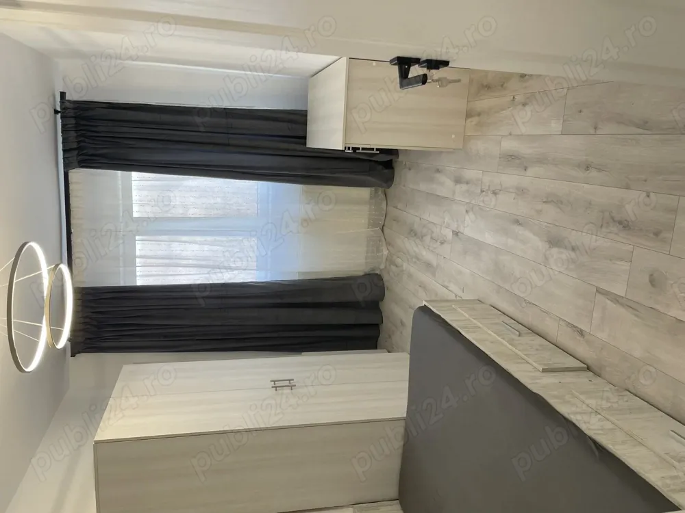 De vânzare apartament Manastur - imagine 1