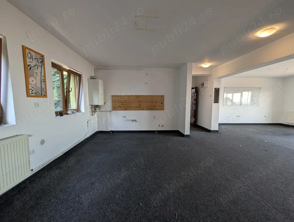 Vand Apartamente 3 4 camere Calea Turzii 111 C - imagine 1