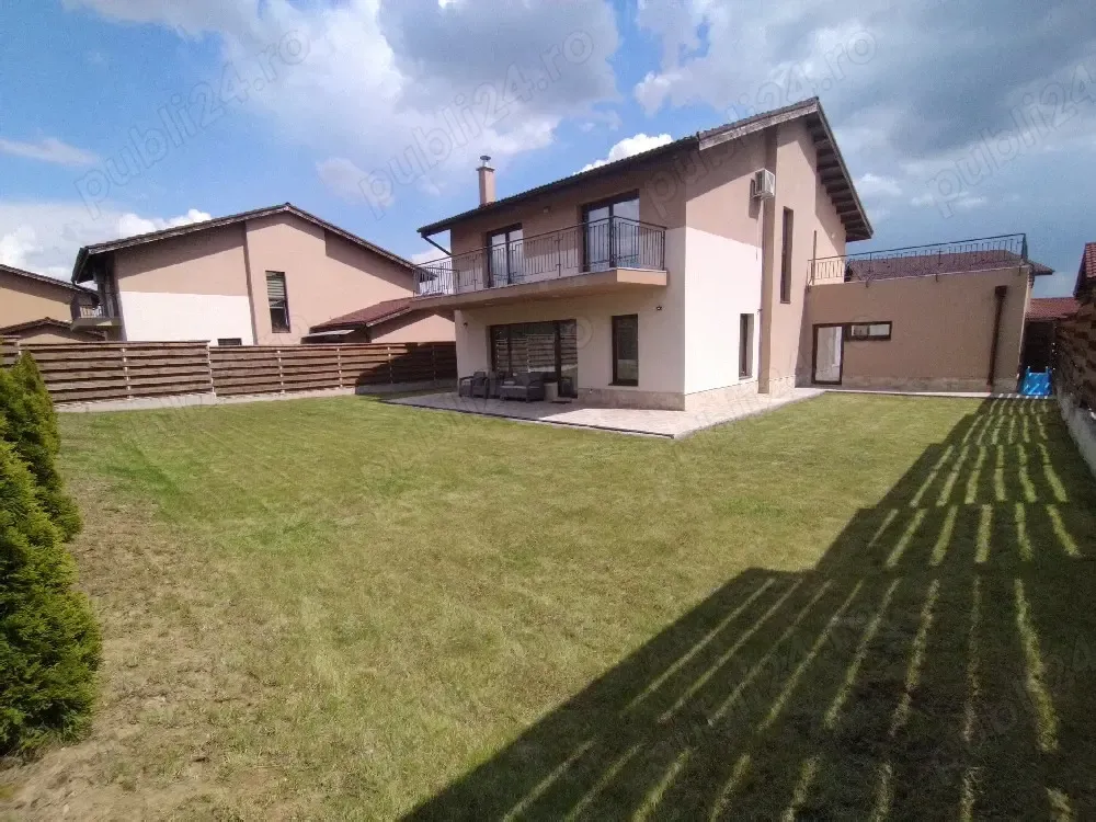 Proprietar închiriez casa în cartier Gheorgheni