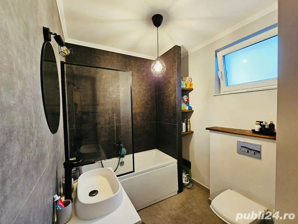 De închiriat   Casă duplex modernă în zona Voroneț, Cluj-Napoca