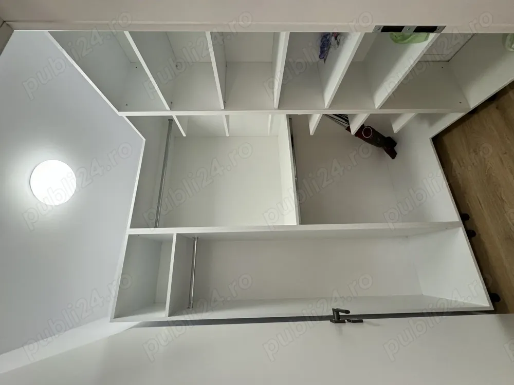 Închiriez apartament 1 cameră Florești str.Abatorului - imagine 1