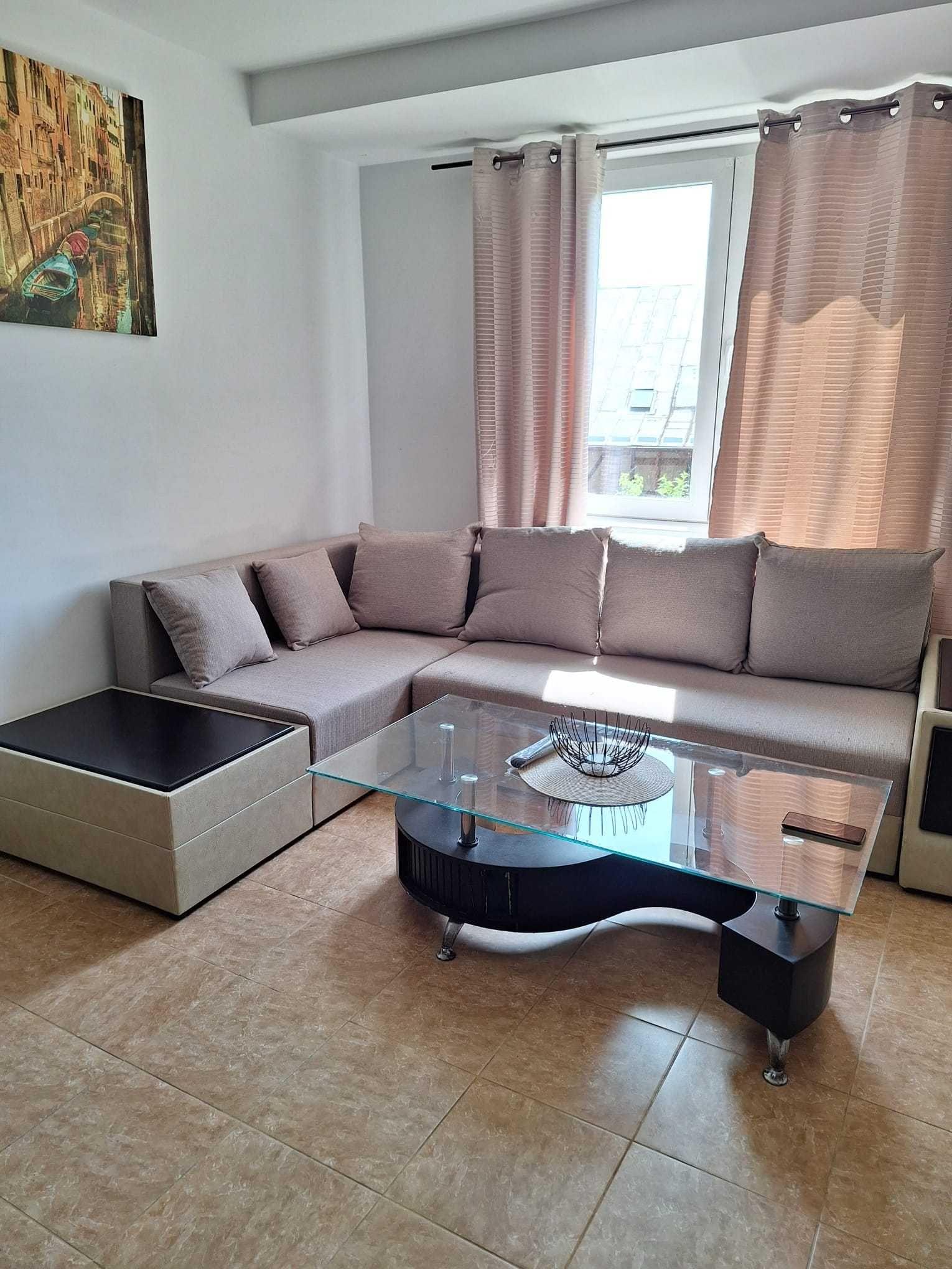 Apartament 2 camere Ploiesti Sud vizavi de parcul Mihai Eminescu - imagine 1