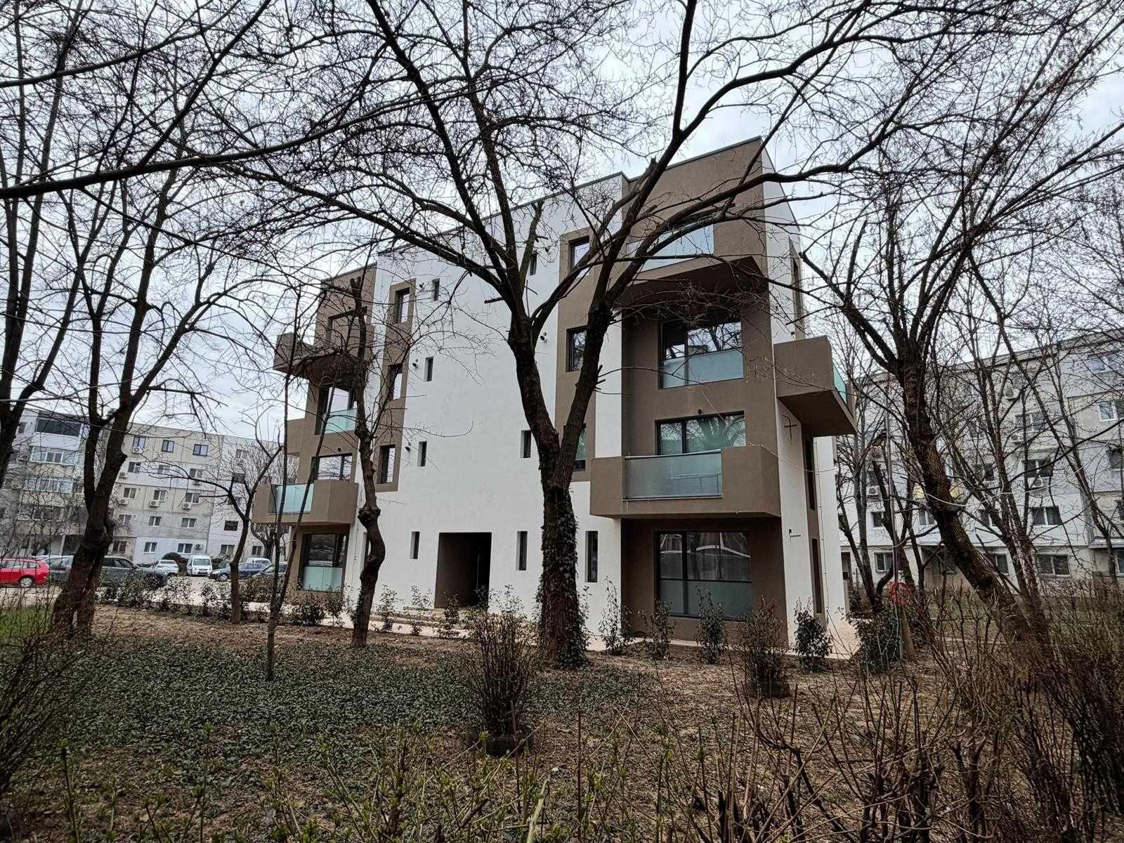 CENTRAL Apartment 3 Camere 2 bai PLOIESTI MALUL ROSU - Bloc finalizat - imagine 1