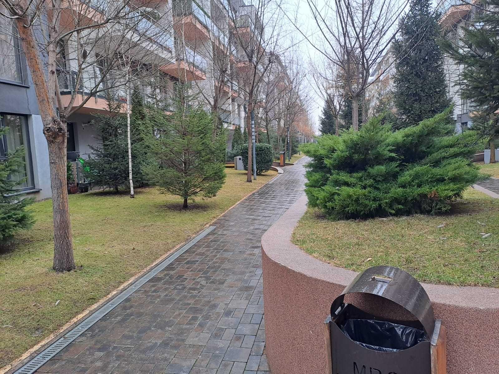 Apartament 3 camere - MRS SMART - loc de parcare - imagine 1