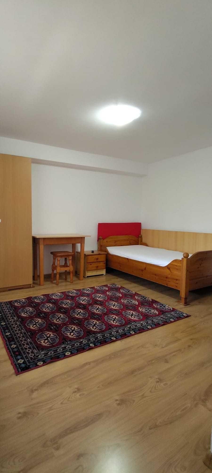 Garsoniera la casa - UTILITATI INCLUSE