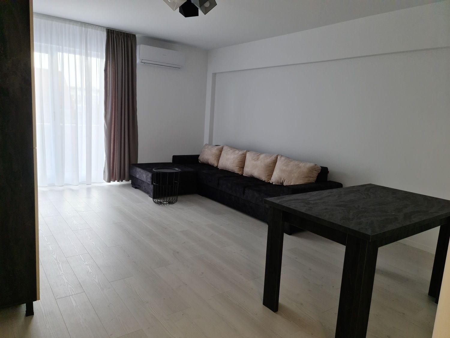 Inchiriere ap 2 camere bloc nou