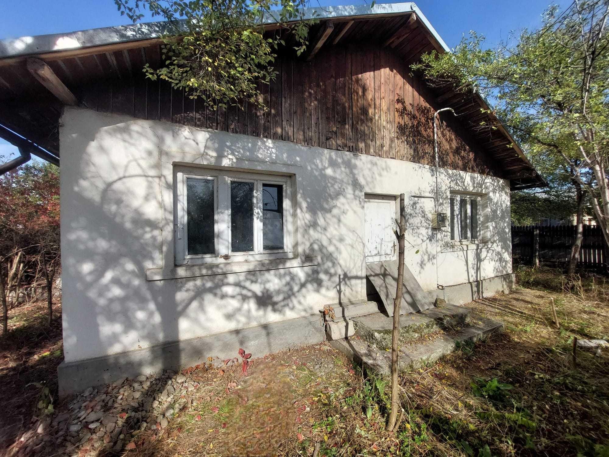 Vand casa in Cartier Ploiesti Vest-Mitica Apostol - imagine 1