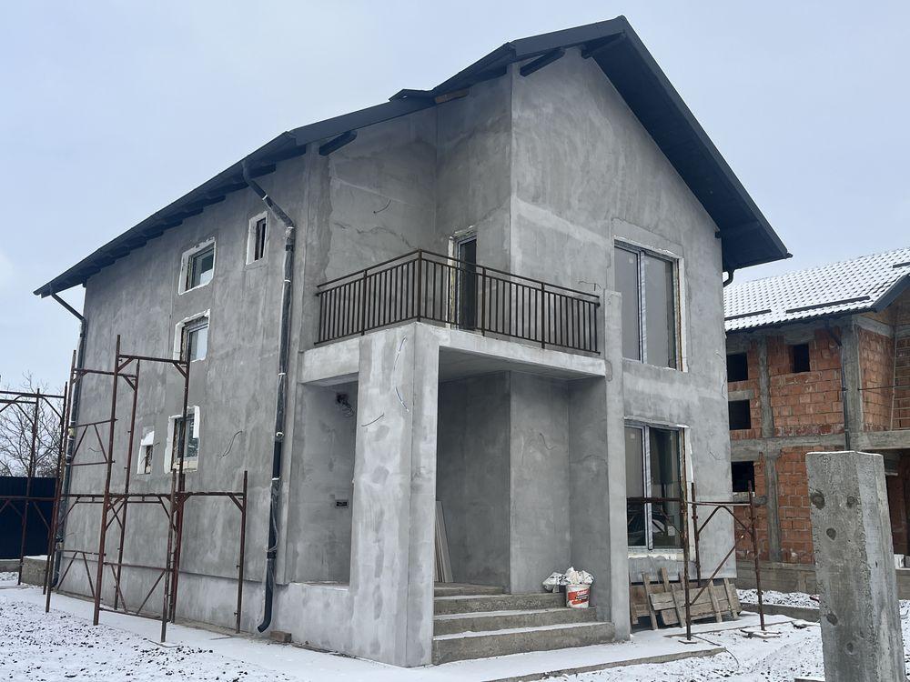 Vila ideală din Blejoi