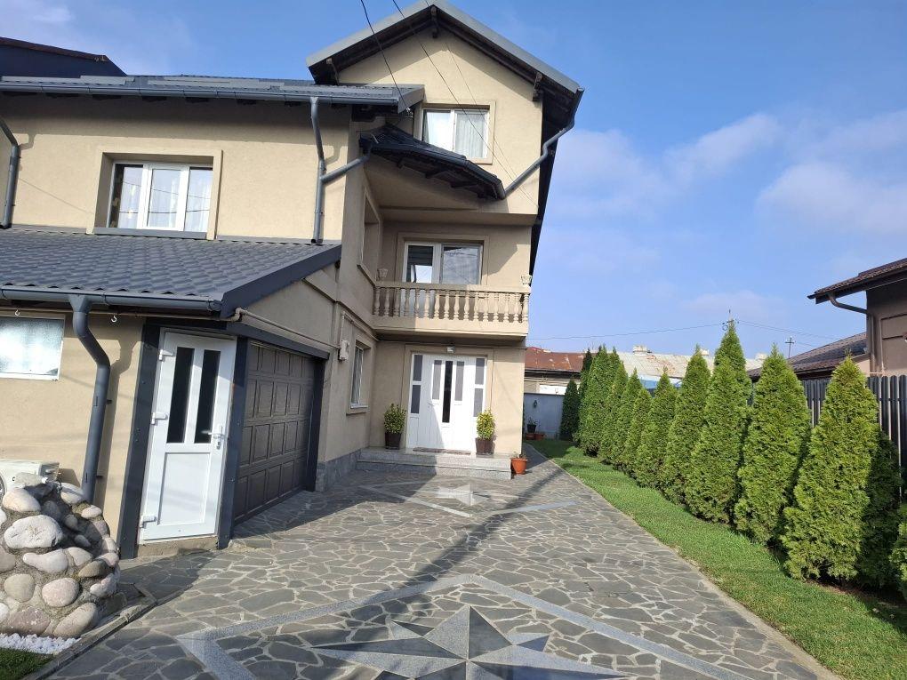 Vila Ploiești centru - imagine 1