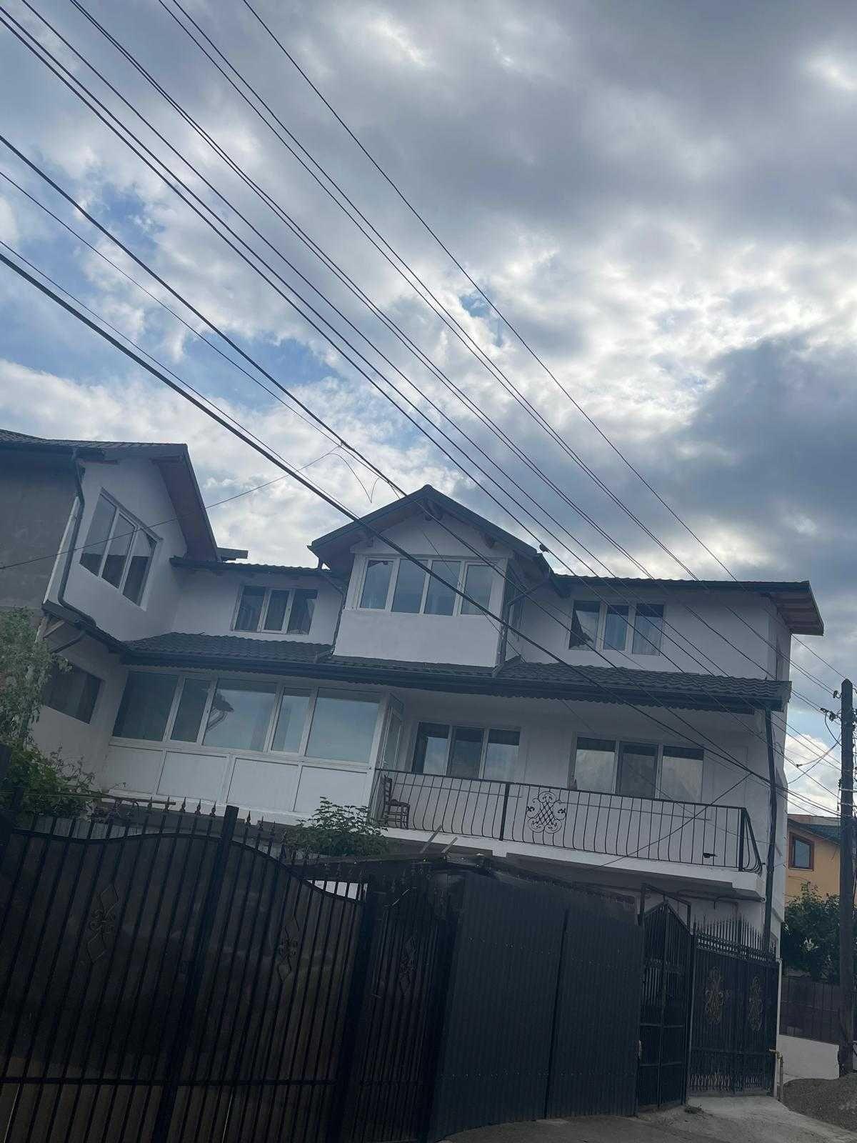 Casa Mihai Bravu Vand sau Variante - imagine 1