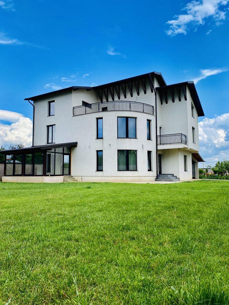 Casa de vanzare Ploiesti Vest (accept crypto)