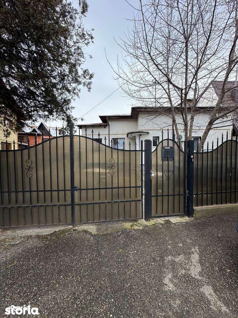 Casă individuală zona centrala – Str. Buna Vestire, Ploiești  247.000€