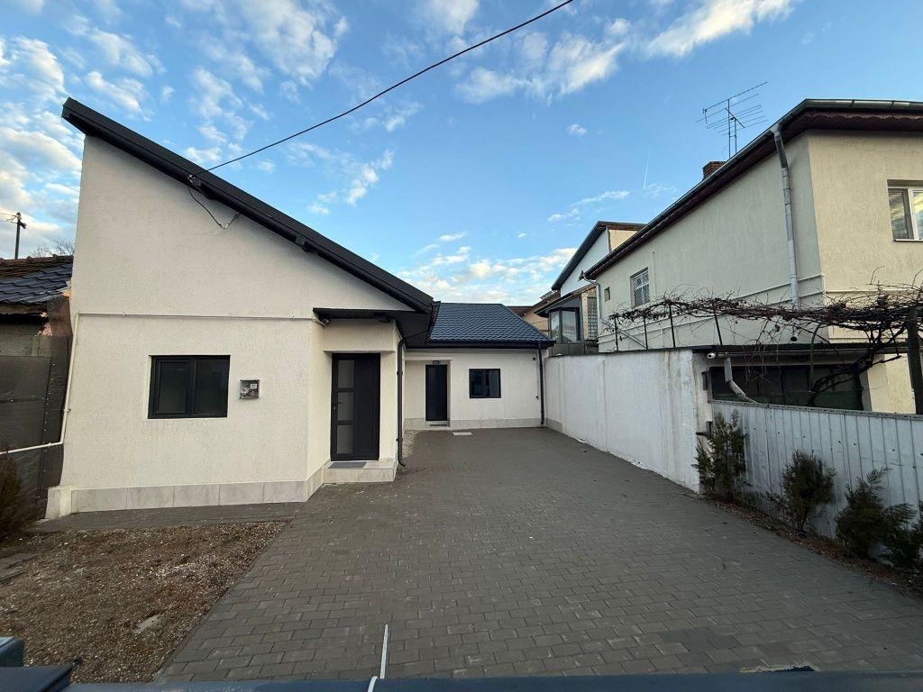 Casa de vanzare Ploiesti - imagine 1