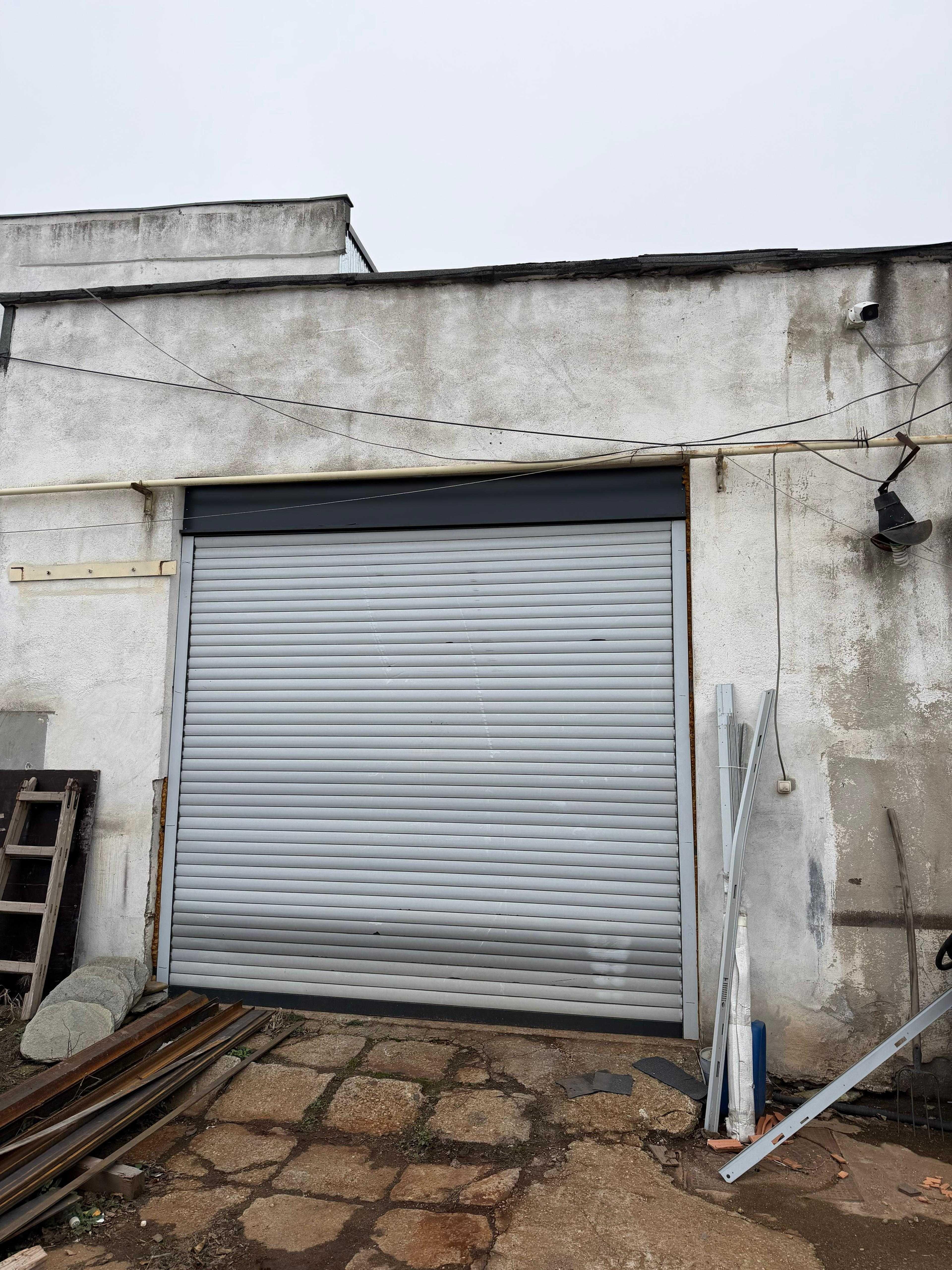 Hala 200MP ,  zona GIulesti pretabil , depozit , service auto  , etc - imagine 1