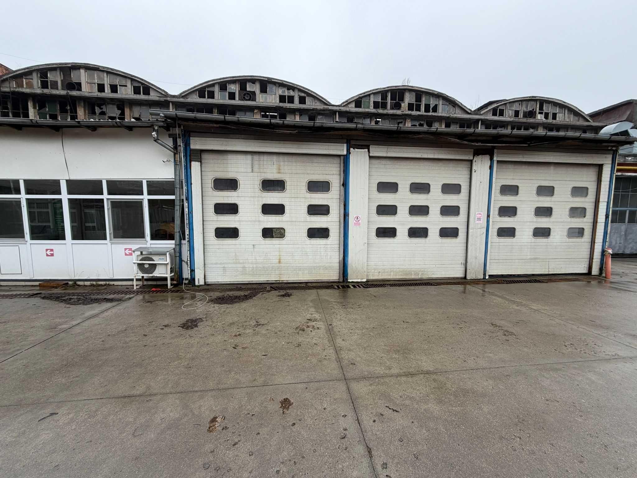 Depozit de inchiriat - Calea Grivitei - imagine 1