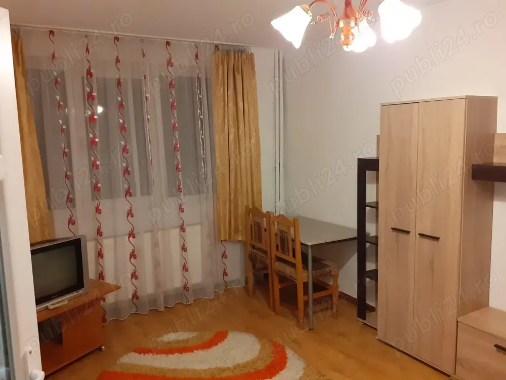 Închiriez garsonieră - imagine 1