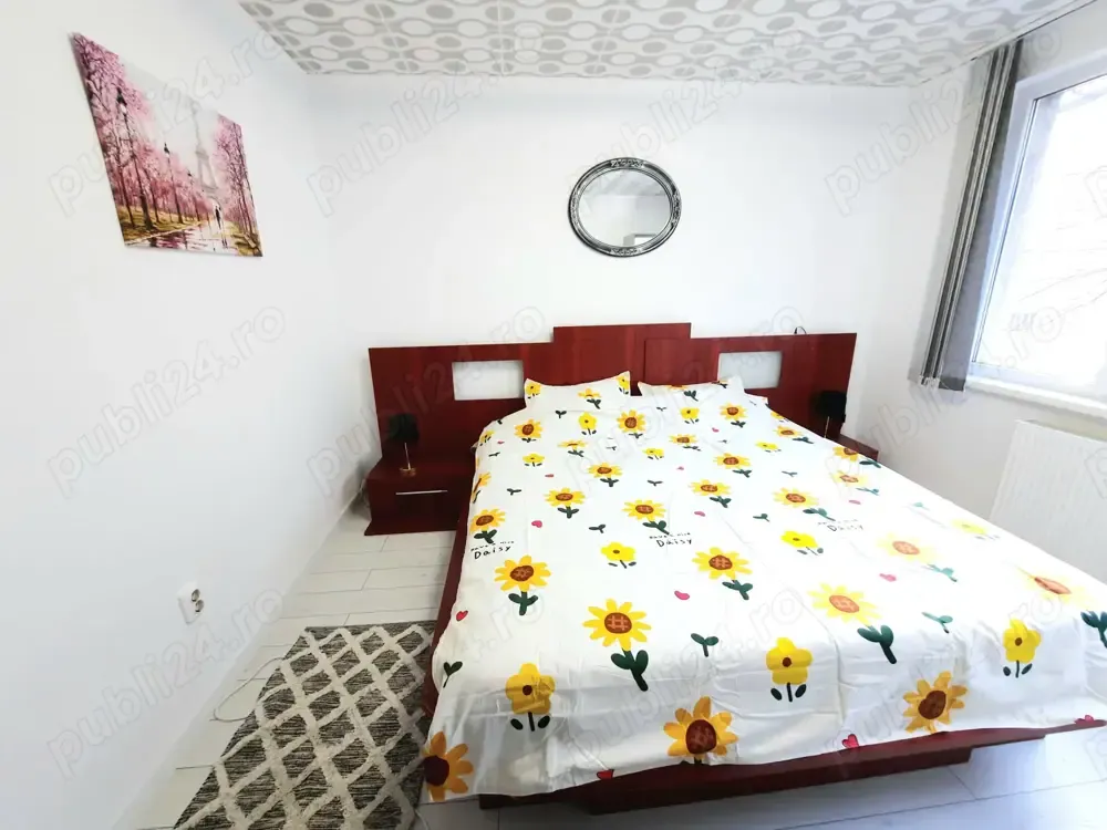 Închiriez apartament Republicii Nord zonaRepublicii Nord