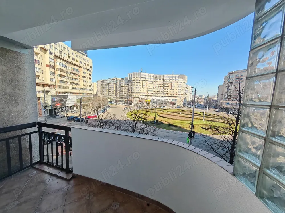 Luxury 2-Bedroom Executive Apartment with 2 Bathrooms   Central Ploiești (Caraiman Roundabout)