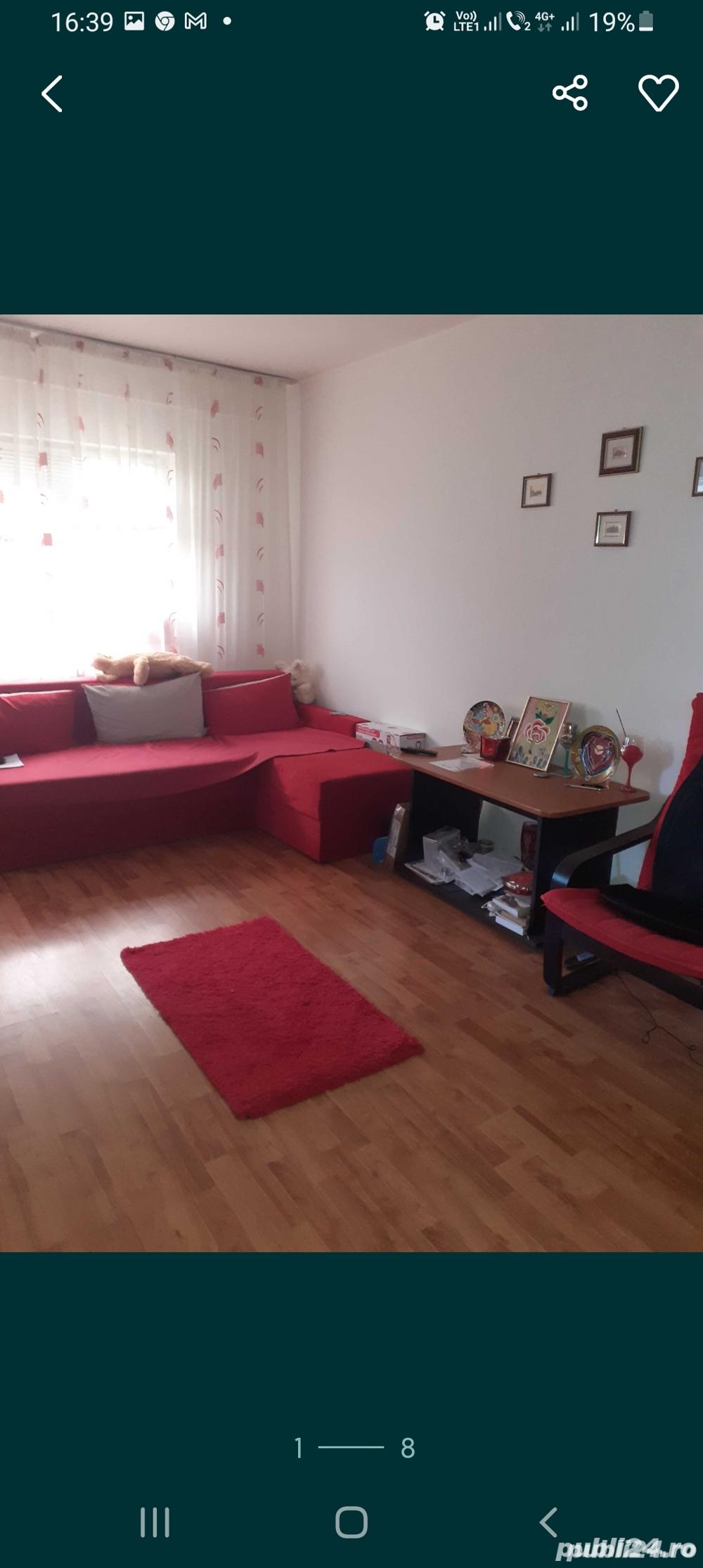 Ap 2 camere transformate in 3 camere