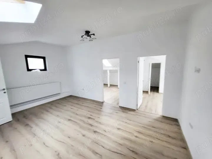 Ultracentral, Catedrala, ap. 4 camere in vila noua, contorizare separata - imagine 1