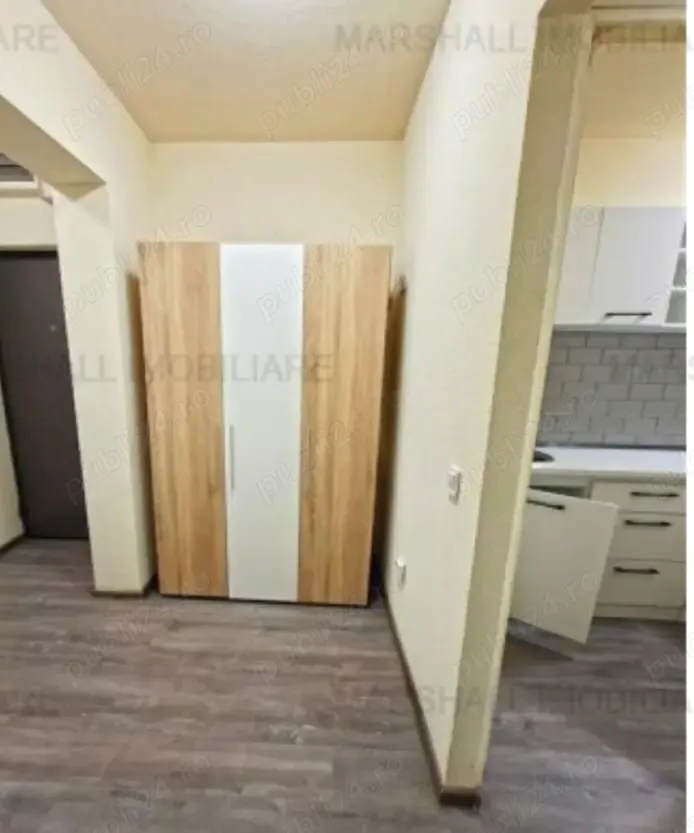 Vinzare garsoniera decomandata - imagine 1