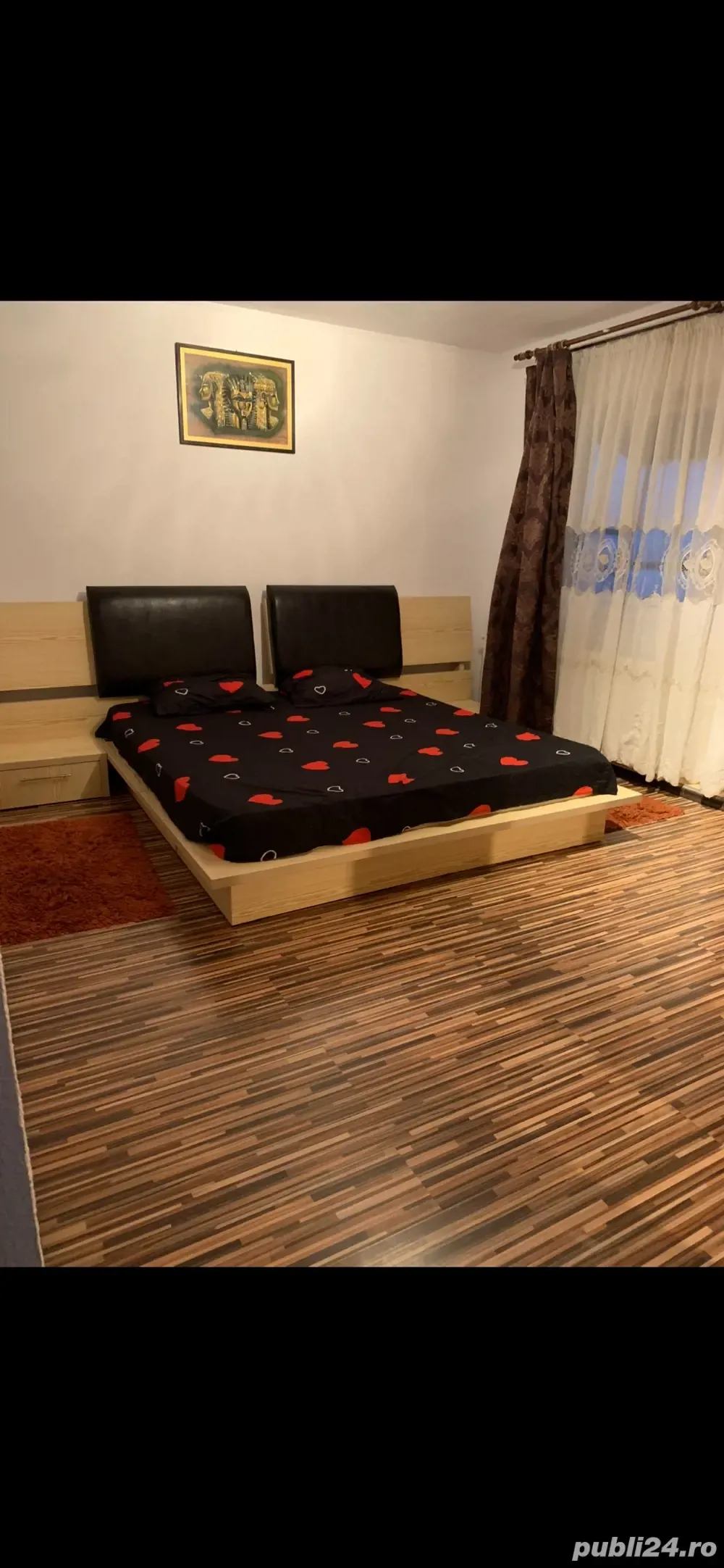 vand apartament 2 camere