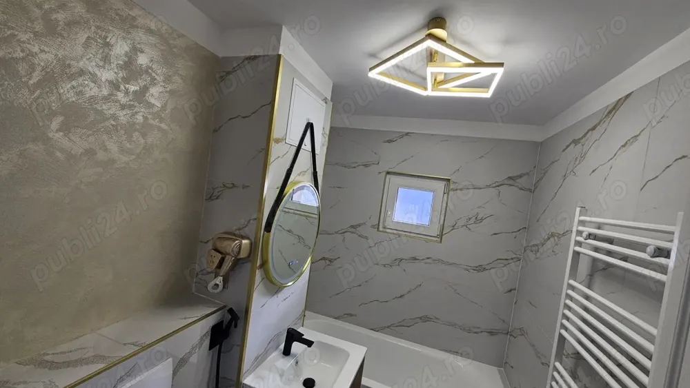 MARASESTI - 2cam,1A, dec, 3 8, renovat total - 89900 eu - imagine 1