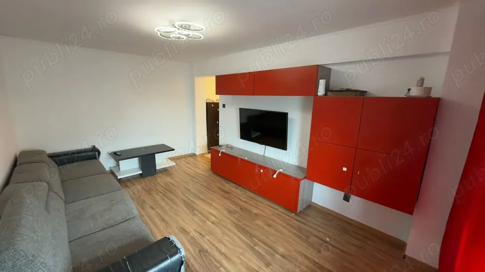 MARASESTI - 2cam. 1A, dec, 6 7, mob+utilat - 81900 euro - imagine 1