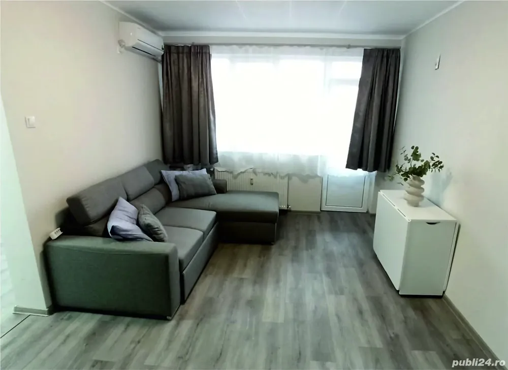 Apartament 2 camere zona de Sud - imagine 1