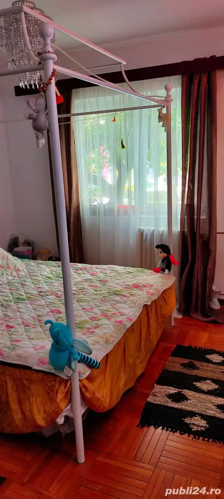 VAND Apartament ocazie unică în PLOIESTI - imagine 1