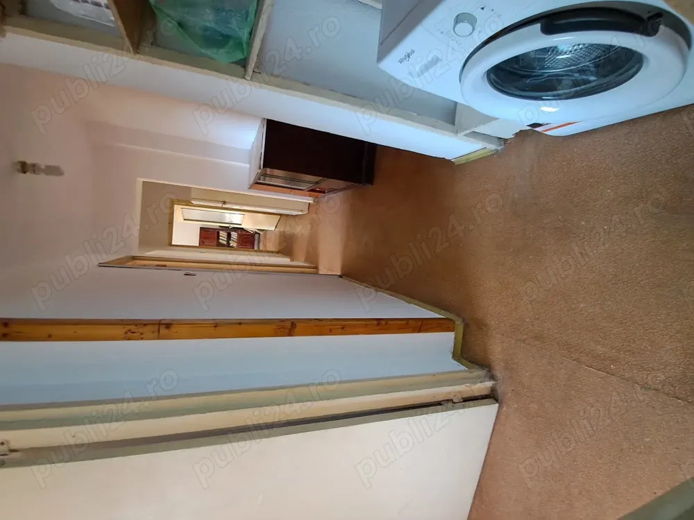 Apartament  3  camere , decomandat, în  Ploiești,78 m - imagine 1