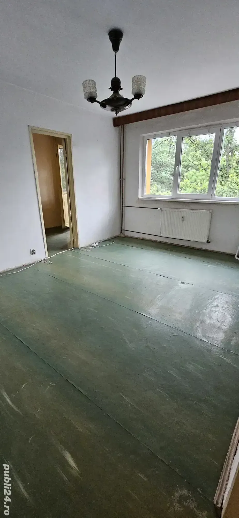 Apartament 3 camere, Ploiesti Vest - imagine 1