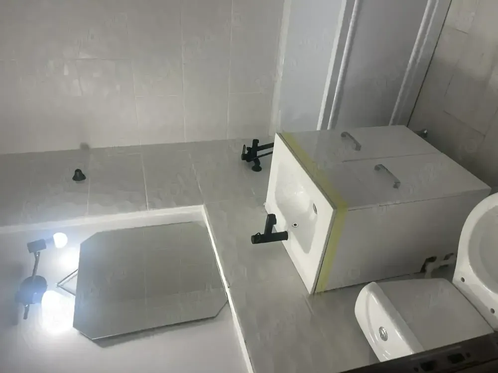 Vând ap3 cam, cf1 zona Nord-Cameliei - imagine 1