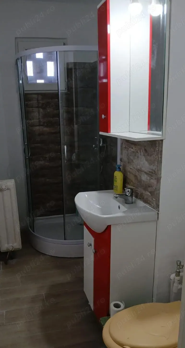 Vest - Lamaita ap 3 camere semidec 56mp