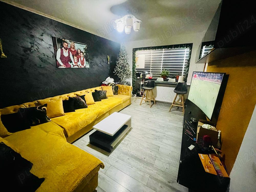 Apartament 4 camere ploiesti nord , langa piata. - imagine 1