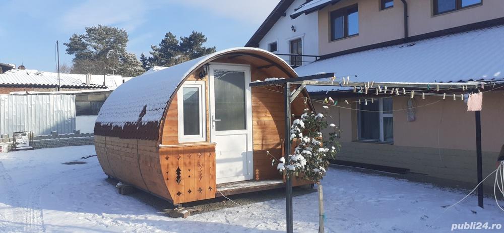 Cabana de vanzare - imagine 1