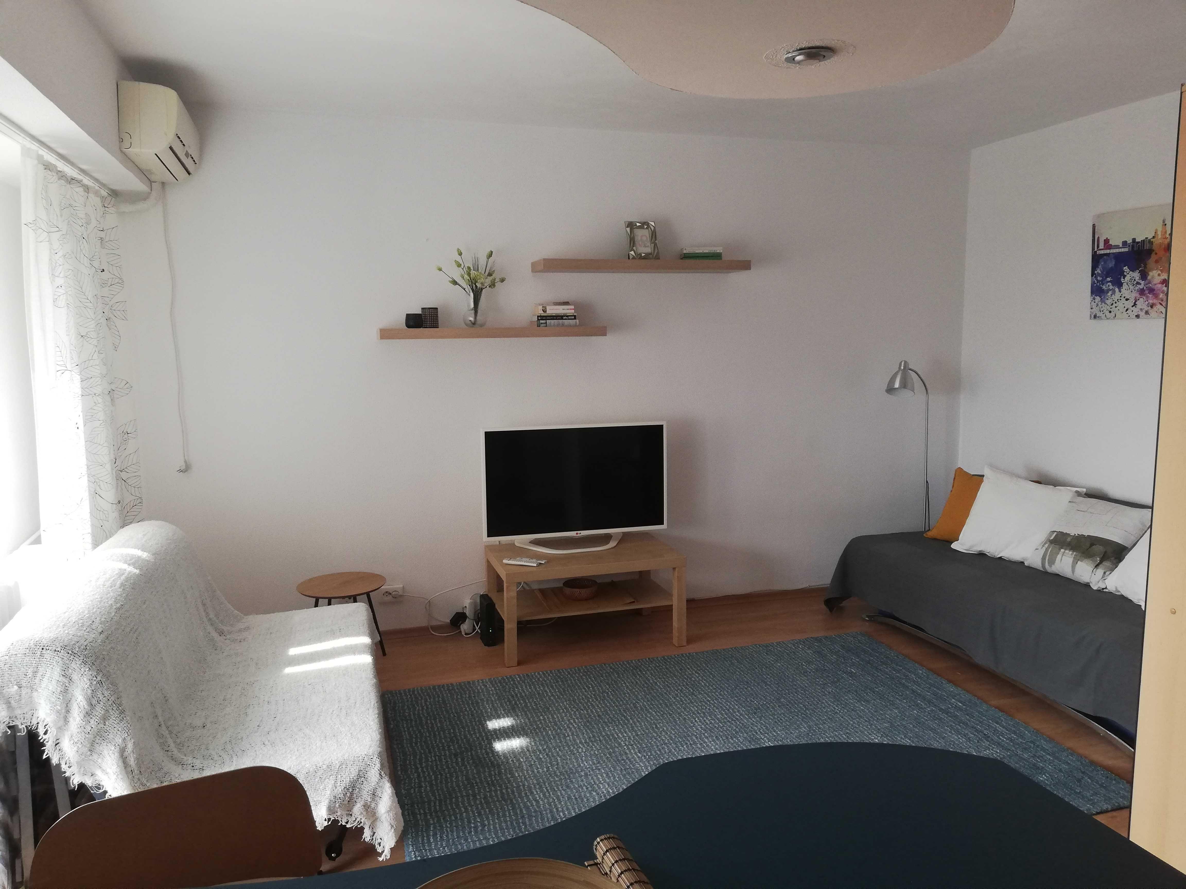 Vanzare garsoniera Sos. Nicolae Titulescu nr.95 - imagine 1