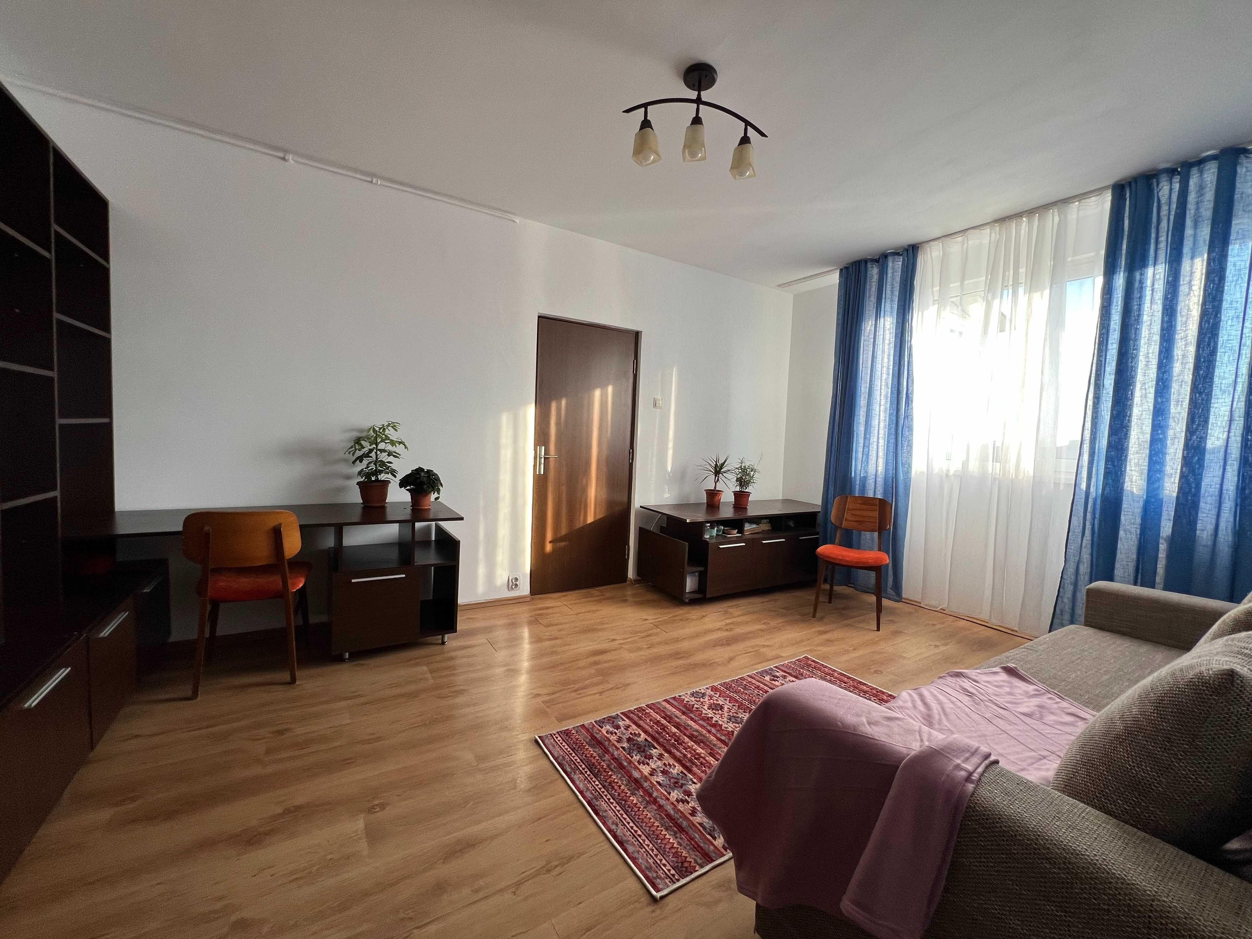 2 Camere, Ion Mihalache, 2 min. Metrou 1 Mai, Bloc Reabilitat