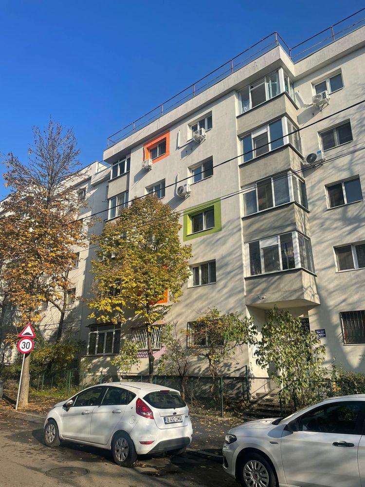 vand 2 camere Baneasa, Herastrau. Nordului.