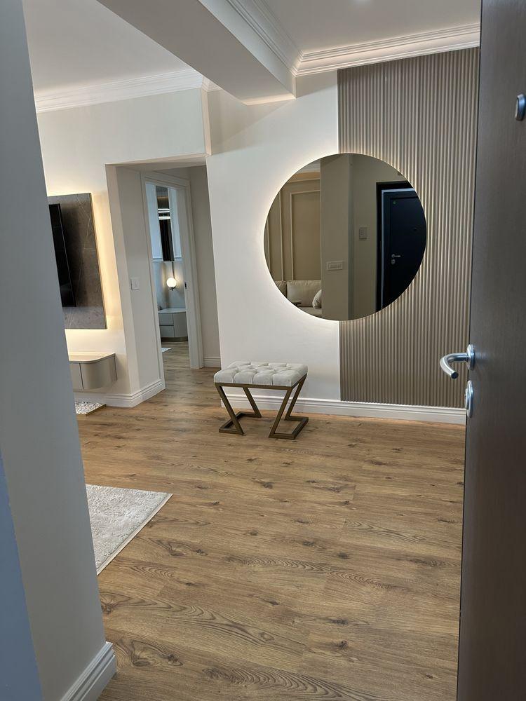 Proprietar 2 camere Pipera Parcare GRATUITA rond OMW Bloc nou Variante