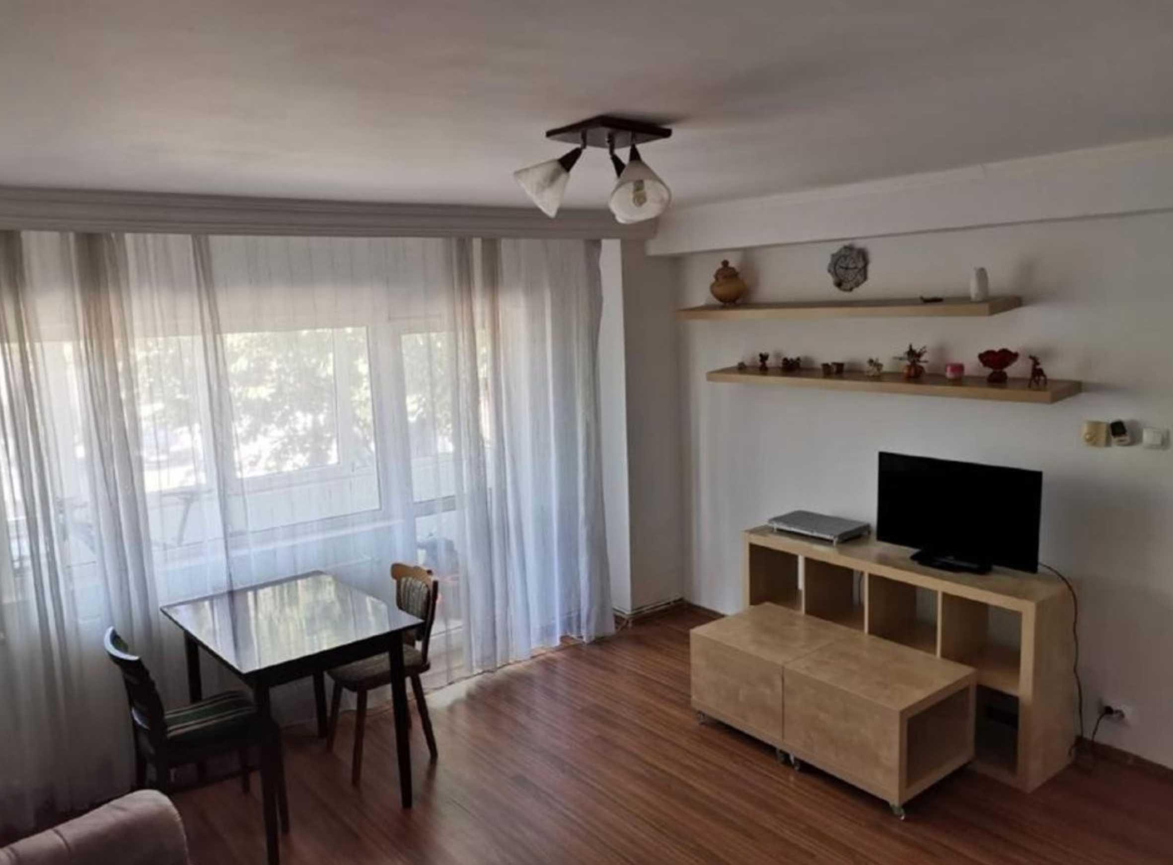 Proprietar, 2 cam, dec, Aviatiei metrou, centrala proprie, etaj 1