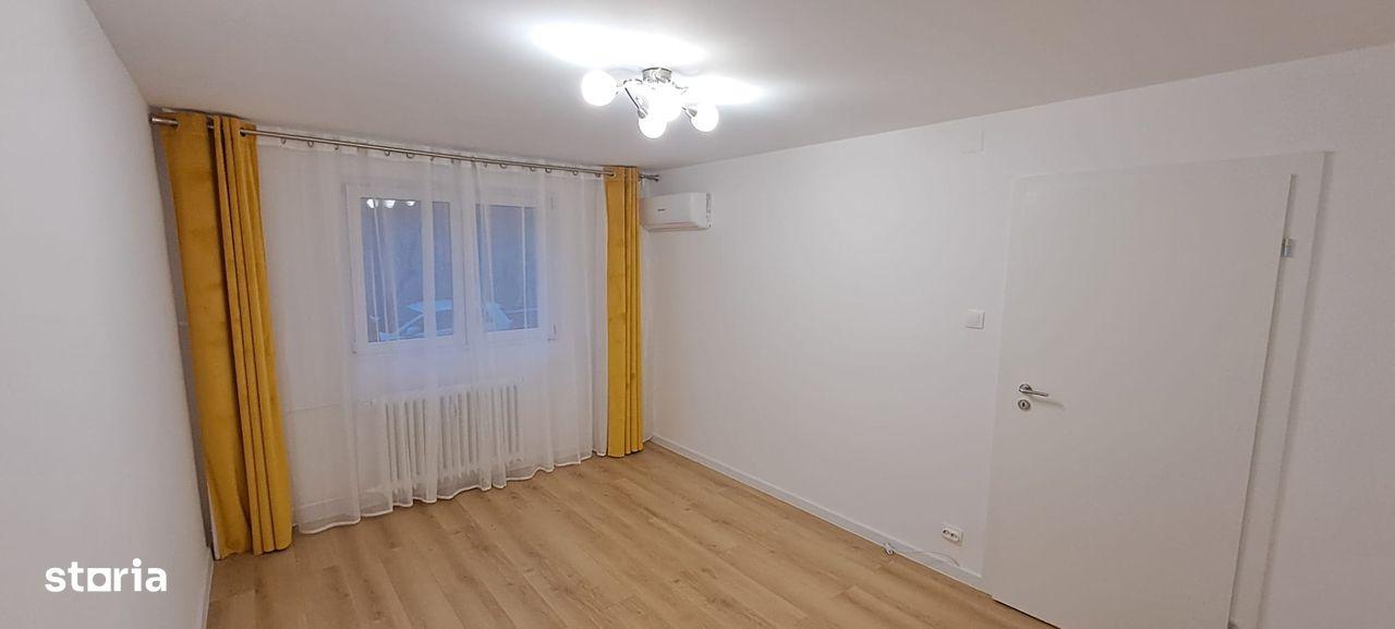 2 camere decomandate, Pta Victoriei, ideal airbnb/cabinete/rezidential